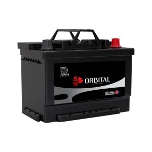 باتری اوربیتال پریمیوم