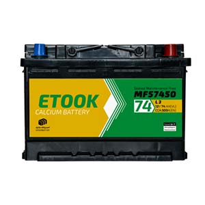 باتری ایتوک